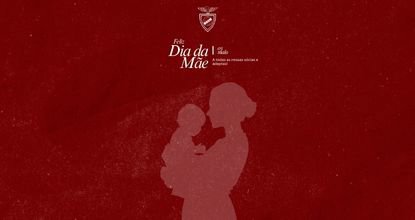 Dia da Mãe - Institucional