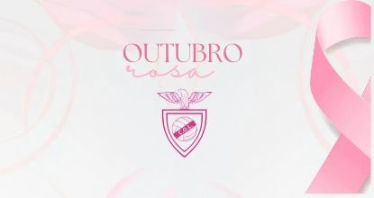 Outubro Rosa - Institucional