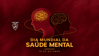 Dia Mundial da Saúde Mental - Institucional