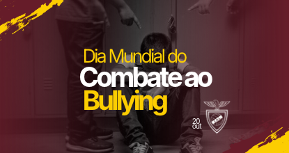 Dia mundial do Combate ao Bullying - Institucional