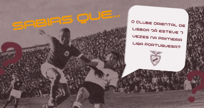 Sabias que?  - Institucional