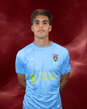 Salvador Gomes