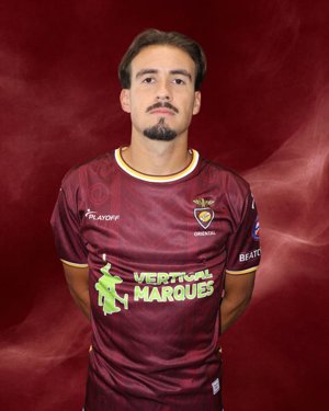 André Galamba