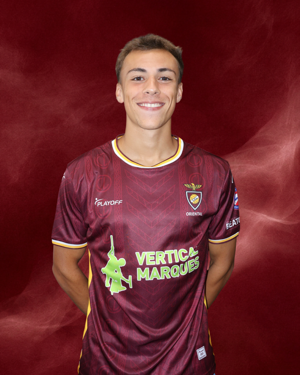Afonso Pinto 