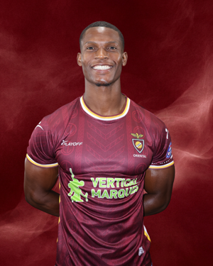 Deritson Lopes