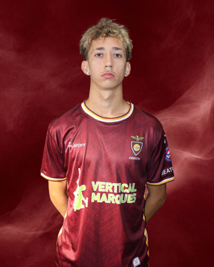Mattia Valente
