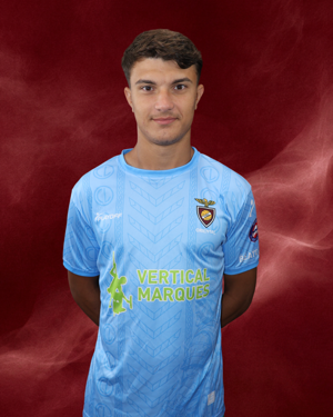 Tiago Barros