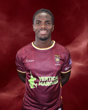 Tailson Semedo