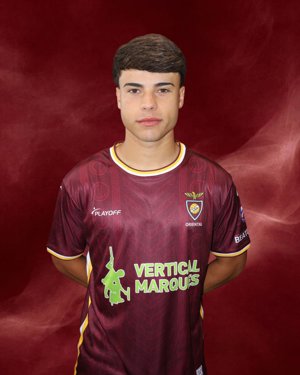 Diogo Alberto