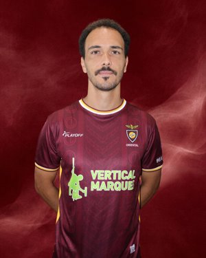 Gonçalo Vieira