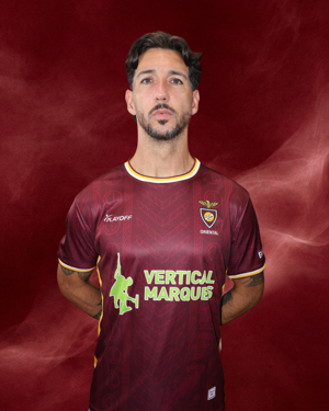 Rúben Marques