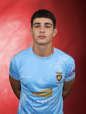 LEONARDO MARQUES