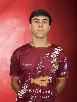TOMÁS MATOS