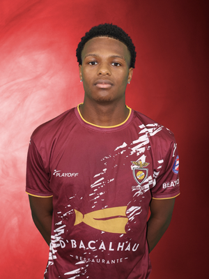 ERIC OLIVEIRA