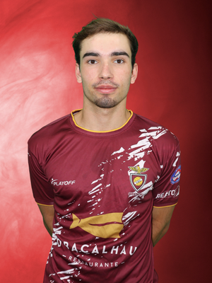 FRANCISCO ROMBO