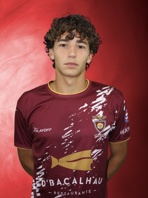 DUARTE PESSOA