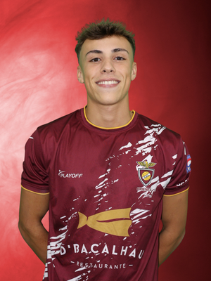 AFONSO PINTO
