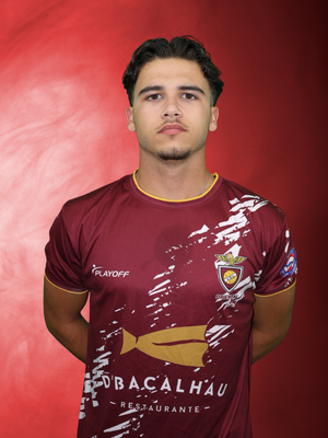 GONÇALO BOAVIDA