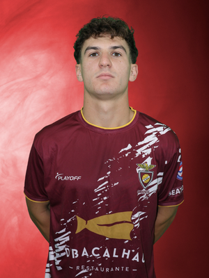 MIGUEL SOUSA