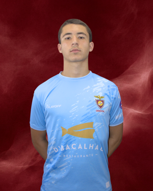 Miguel Dias