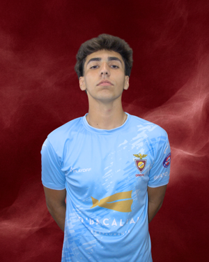 Tomás Marques