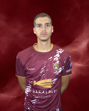 Vasco Bica