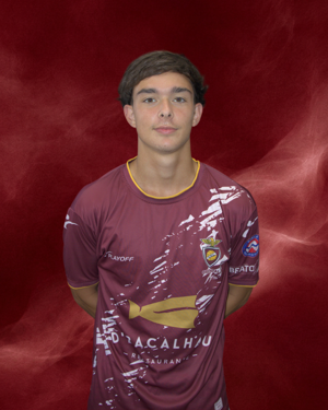 Salvador Velho 