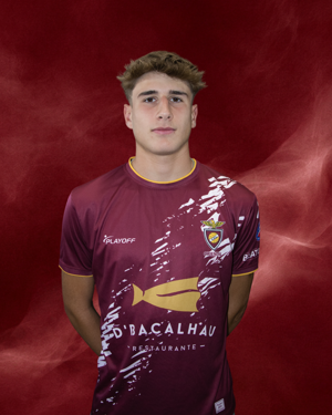 Tomás Sequeira