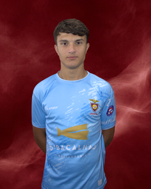 Tiago Barros
