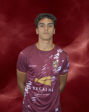 Rodrigo Borges