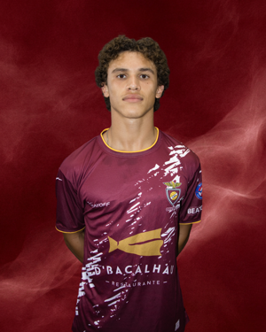 Gabriel Matias