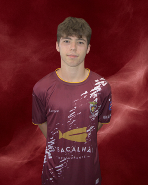 Santiago Soares