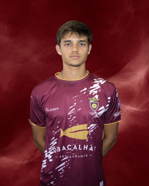 Guilherme Correia
