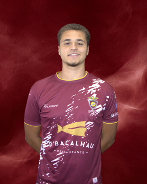 Pedro Ramos
