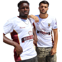 CAMISOLA ALTERNATIVA - 25/26