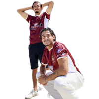 CAMISOLA PRINCIPAL - 25/26